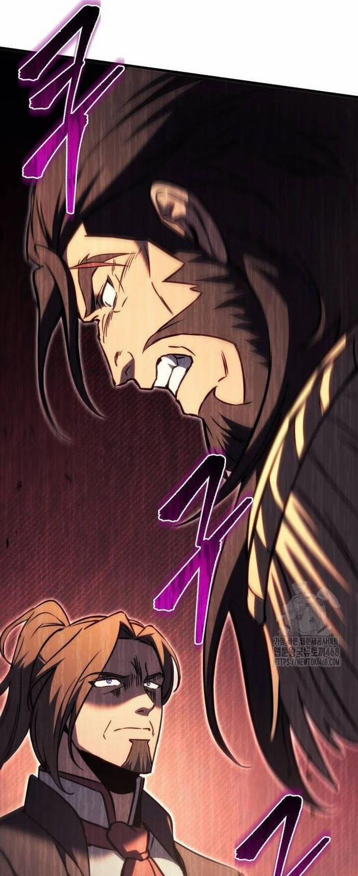 Hồi Quy Giả Của Gia Tộc Suy Vong 67 trang 37