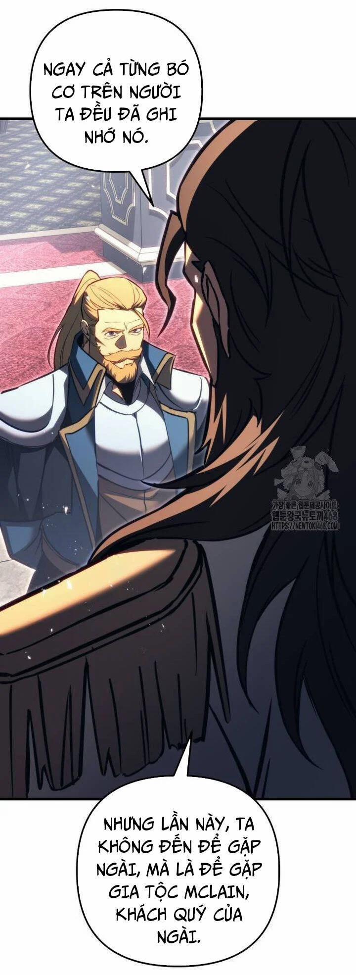 Hồi Quy Giả Của Gia Tộc Suy Vong 67 trang 41