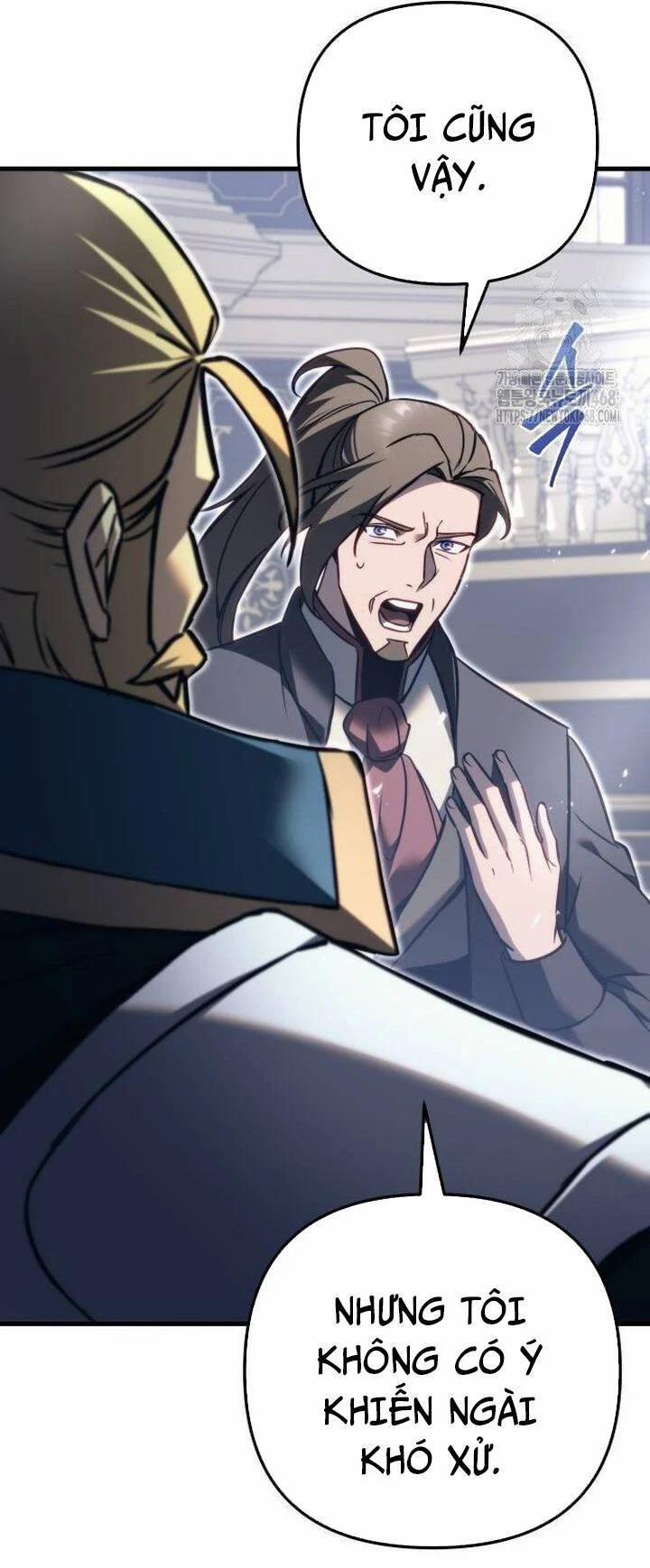 Hồi Quy Giả Của Gia Tộc Suy Vong 67 trang 42