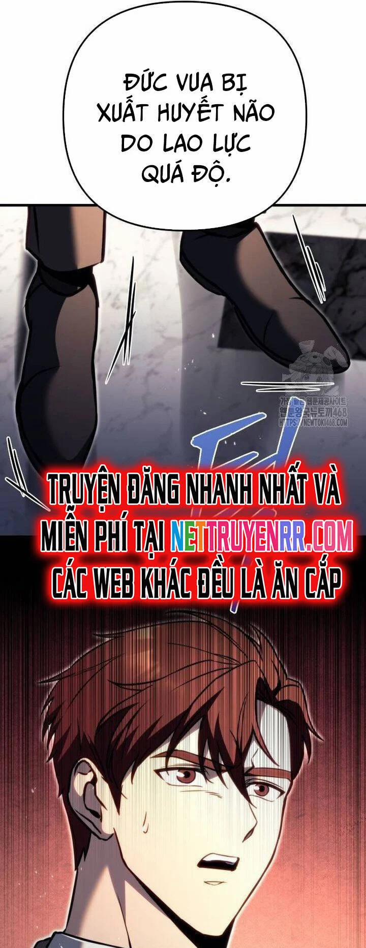 Hồi Quy Giả Của Gia Tộc Suy Vong 67 trang 5