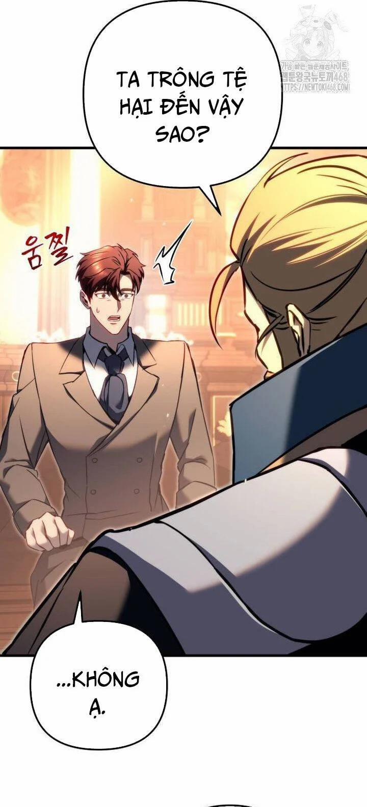 Hồi Quy Giả Của Gia Tộc Suy Vong 67 trang 9