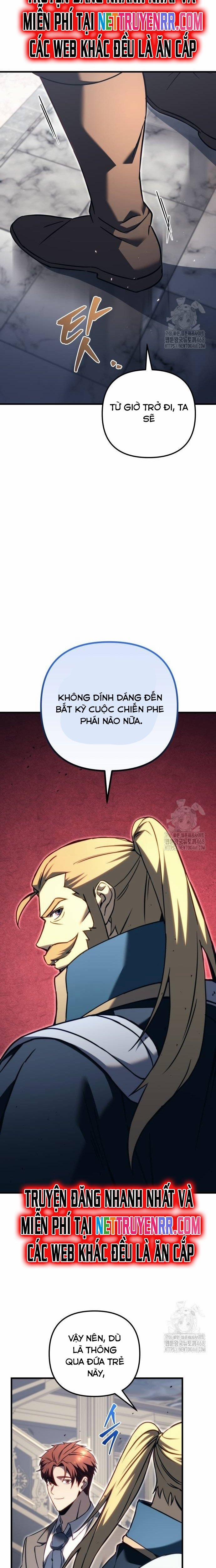 Hồi Quy Giả Của Gia Tộc Suy Vong 68 trang 11