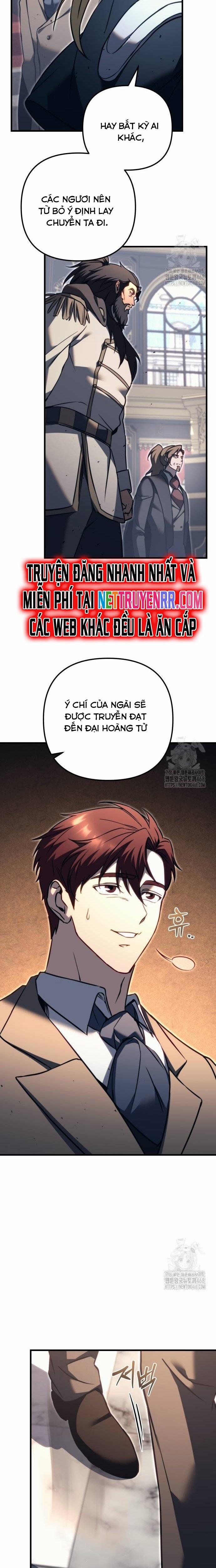 Hồi Quy Giả Của Gia Tộc Suy Vong 68 trang 12