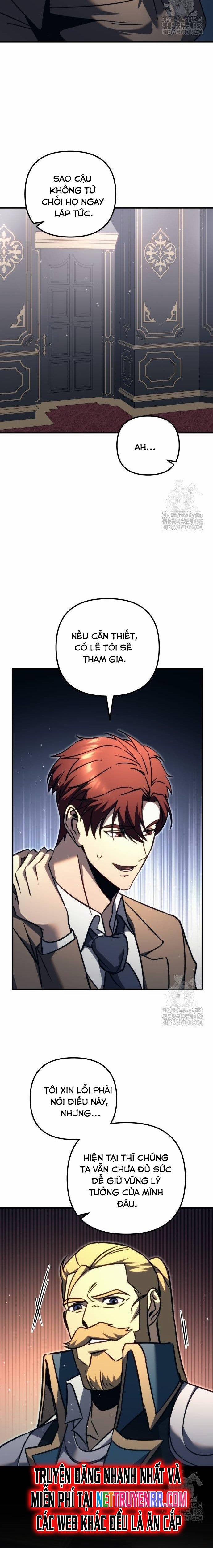 Hồi Quy Giả Của Gia Tộc Suy Vong 68 trang 16