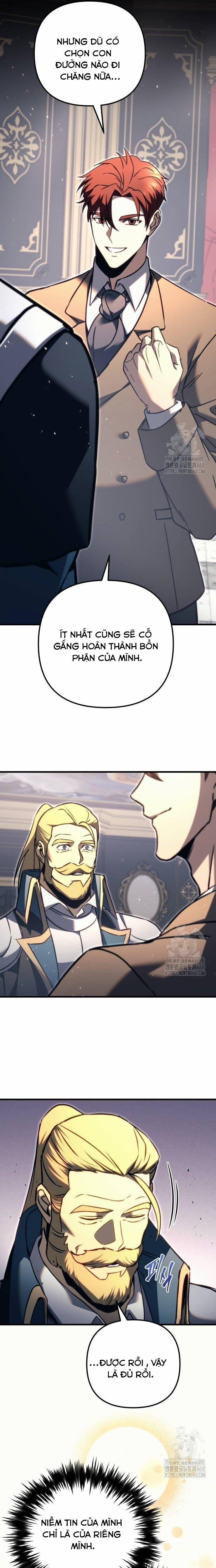 Hồi Quy Giả Của Gia Tộc Suy Vong 68 trang 17