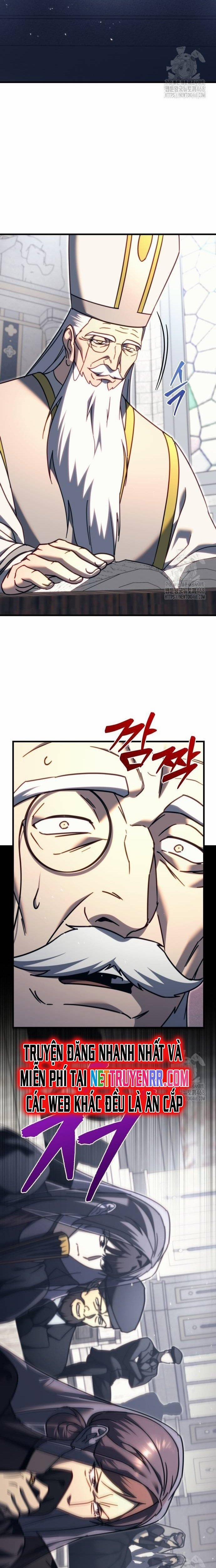 Hồi Quy Giả Của Gia Tộc Suy Vong 68 trang 23