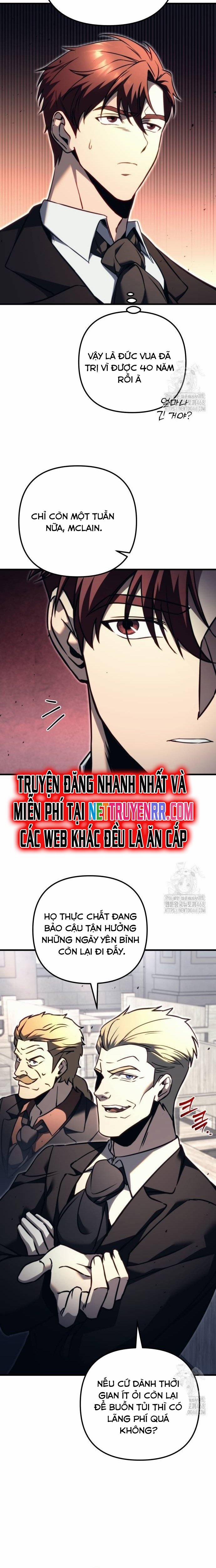 Hồi Quy Giả Của Gia Tộc Suy Vong 68 trang 26