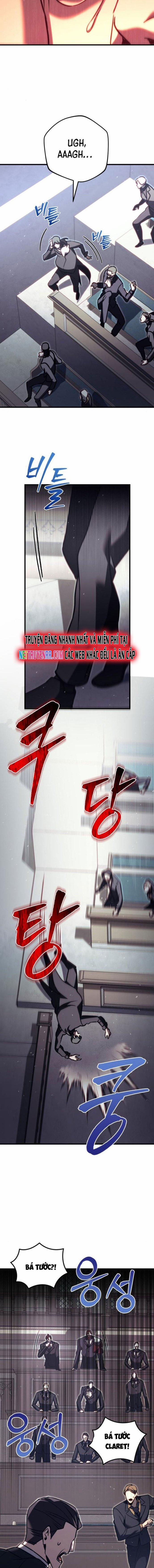 Hồi Quy Giả Của Gia Tộc Suy Vong 69 trang 18