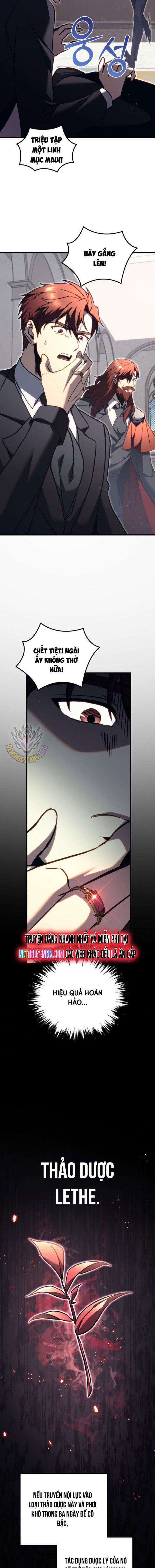 Hồi Quy Giả Của Gia Tộc Suy Vong 69 trang 19