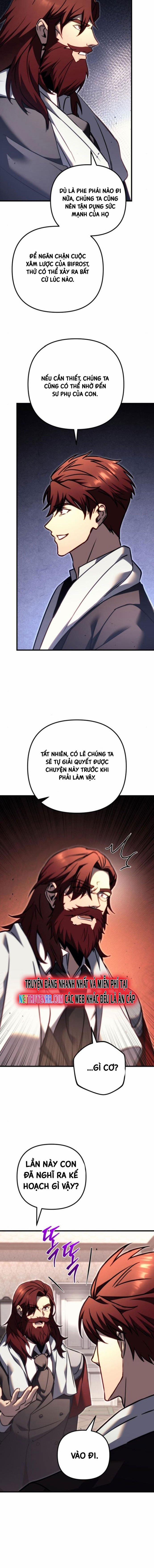 Hồi Quy Giả Của Gia Tộc Suy Vong 69 trang 2