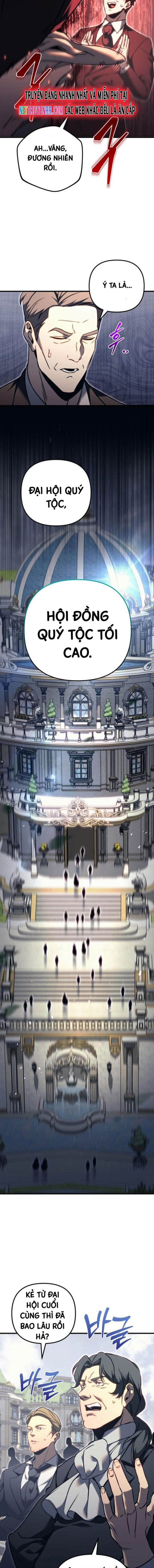 Hồi Quy Giả Của Gia Tộc Suy Vong 69 trang 7