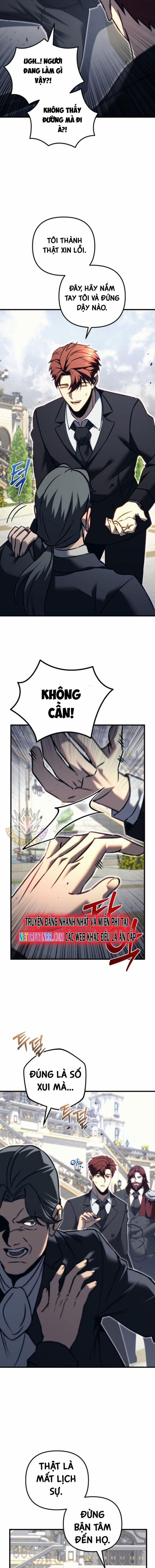 Hồi Quy Giả Của Gia Tộc Suy Vong 69 trang 9