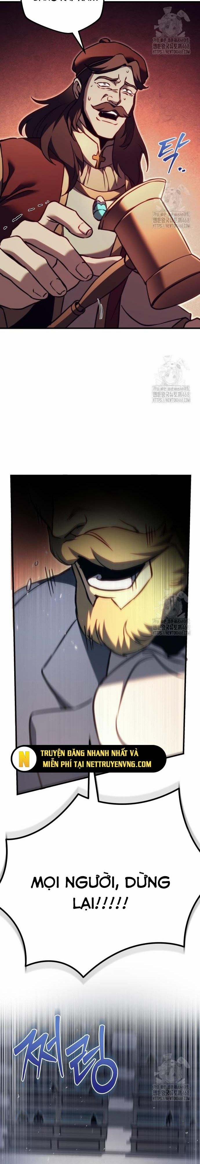 Hồi Quy Giả Của Gia Tộc Suy Vong 70 trang 10