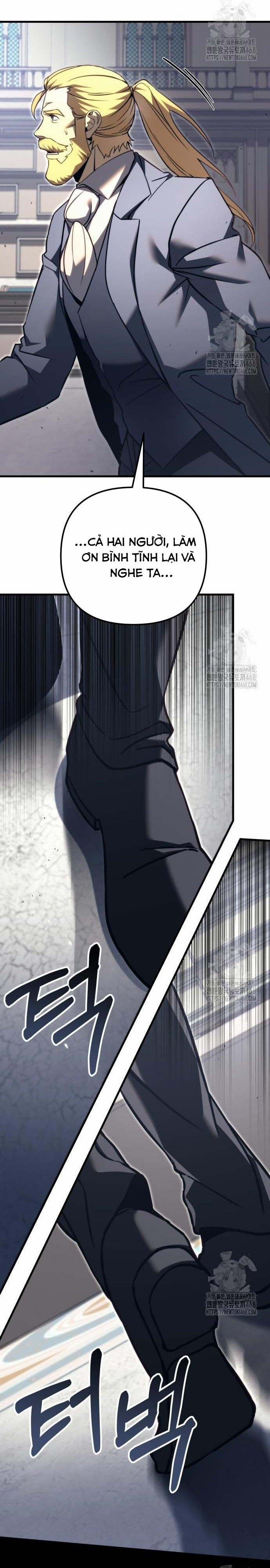Hồi Quy Giả Của Gia Tộc Suy Vong 70 trang 15