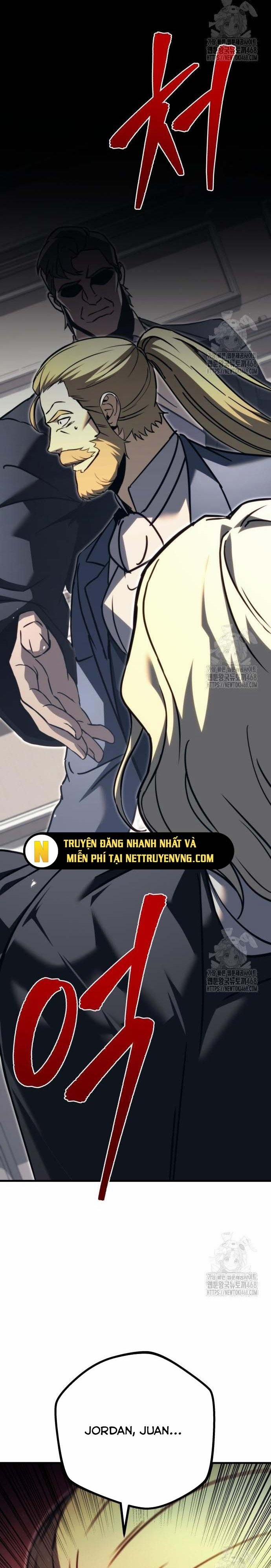 Hồi Quy Giả Của Gia Tộc Suy Vong 70 trang 16