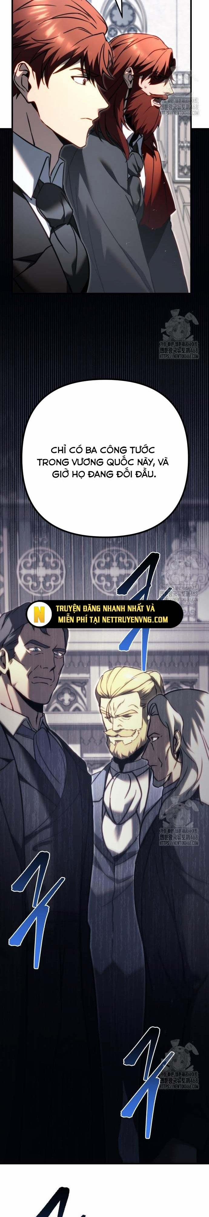 Hồi Quy Giả Của Gia Tộc Suy Vong 70 trang 20