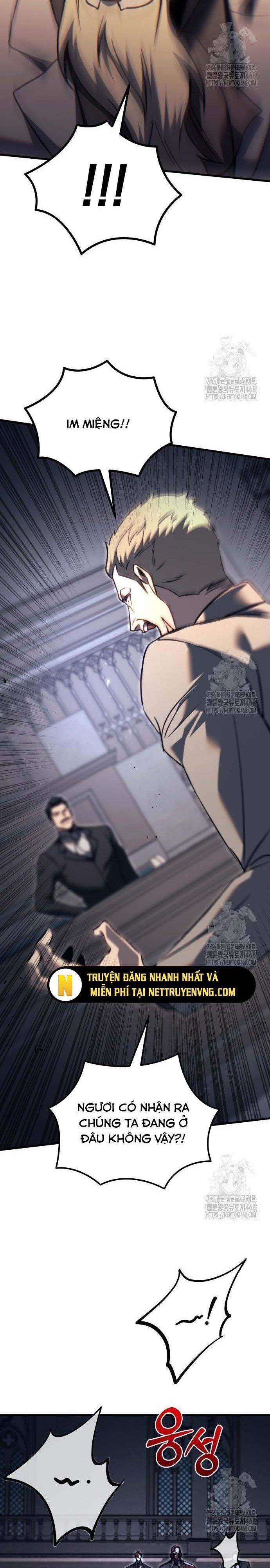 Hồi Quy Giả Của Gia Tộc Suy Vong 70 trang 4