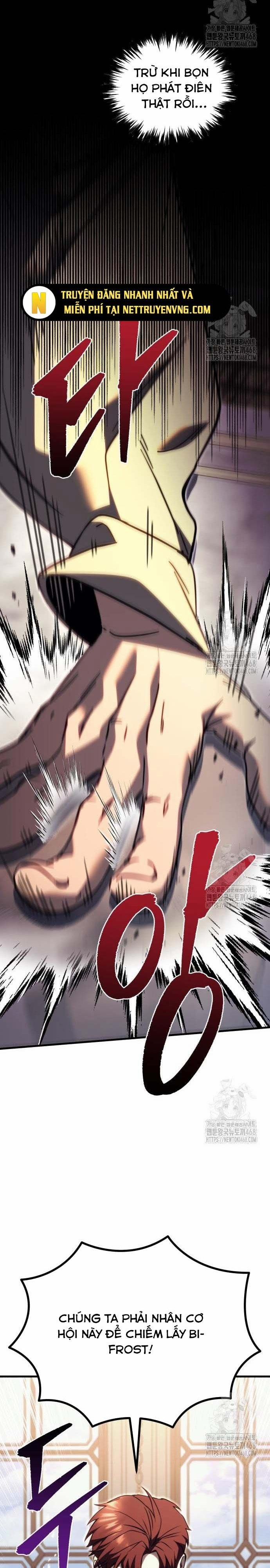 Hồi Quy Giả Của Gia Tộc Suy Vong 70 trang 45