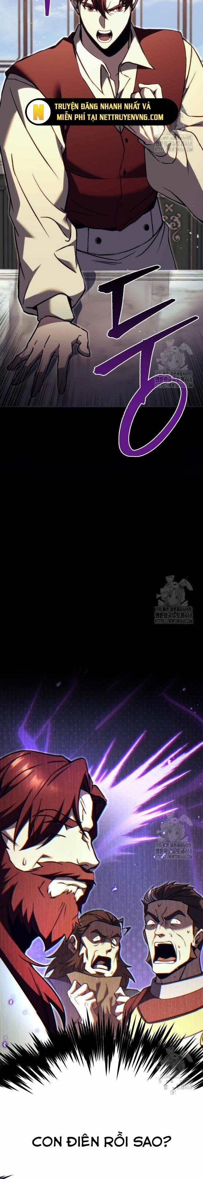 Hồi Quy Giả Của Gia Tộc Suy Vong 70 trang 46