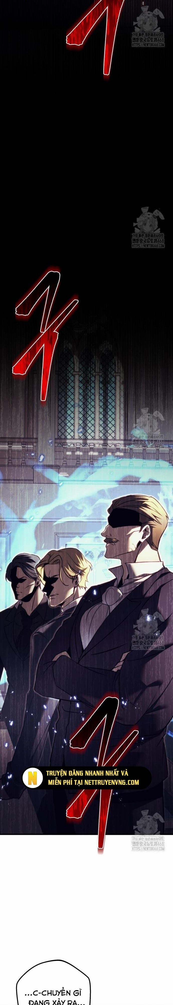 Hồi Quy Giả Của Gia Tộc Suy Vong 70 trang 9