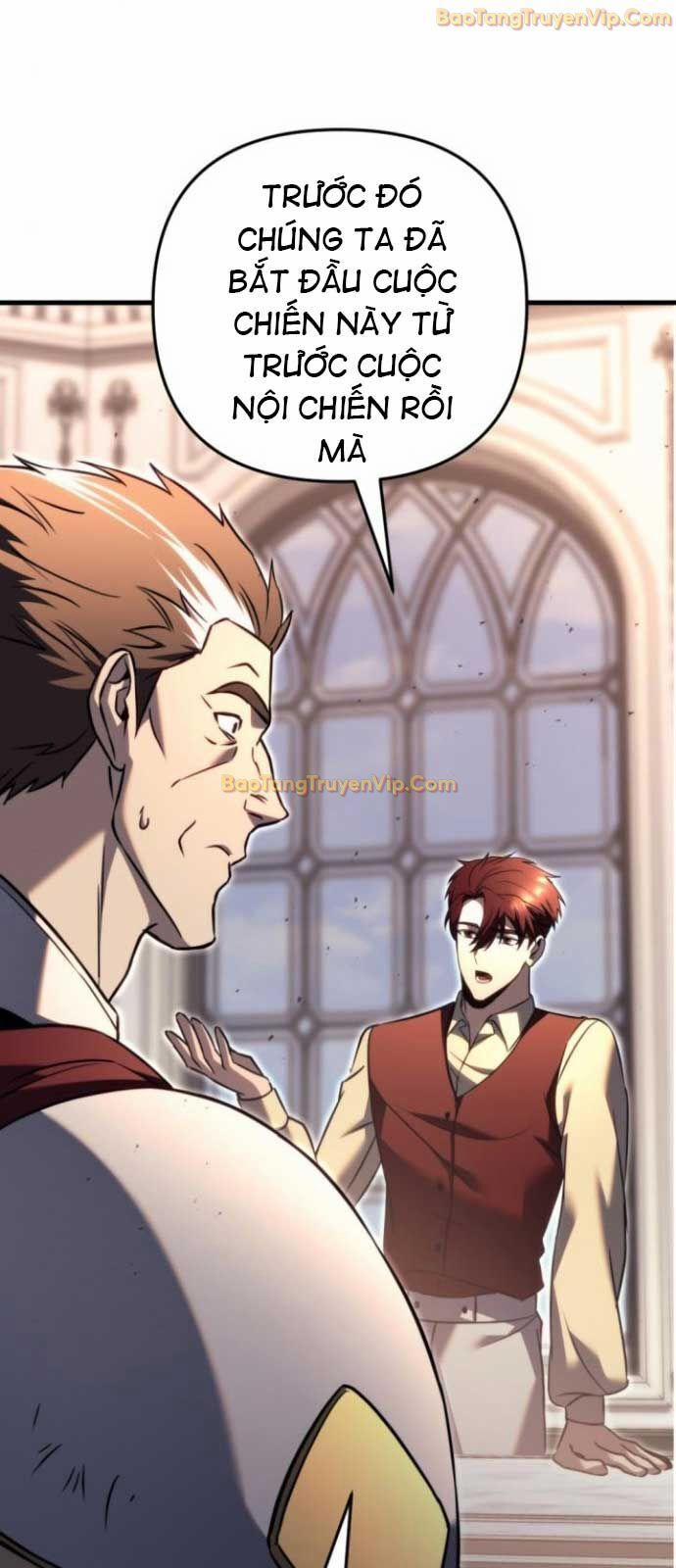 Hồi Quy Giả Của Gia Tộc Suy Vong 71 trang 10