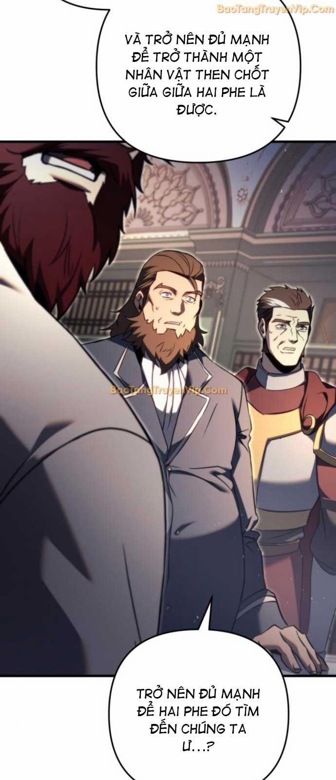 Hồi Quy Giả Của Gia Tộc Suy Vong 71 trang 17