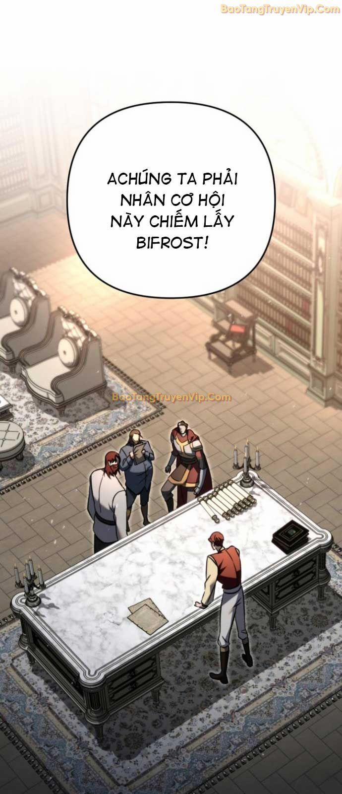 Hồi Quy Giả Của Gia Tộc Suy Vong 71 trang 2