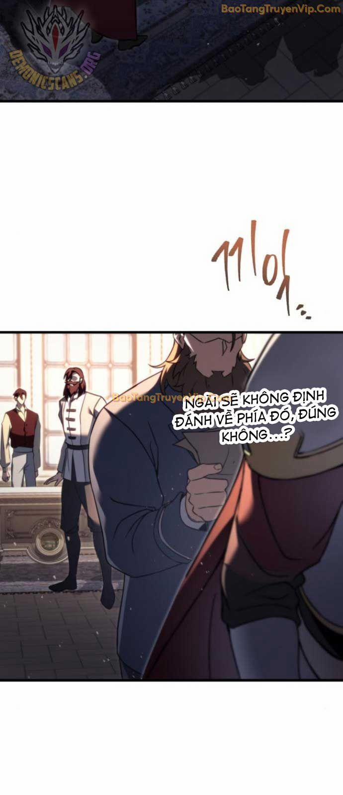 Hồi Quy Giả Của Gia Tộc Suy Vong 71 trang 20