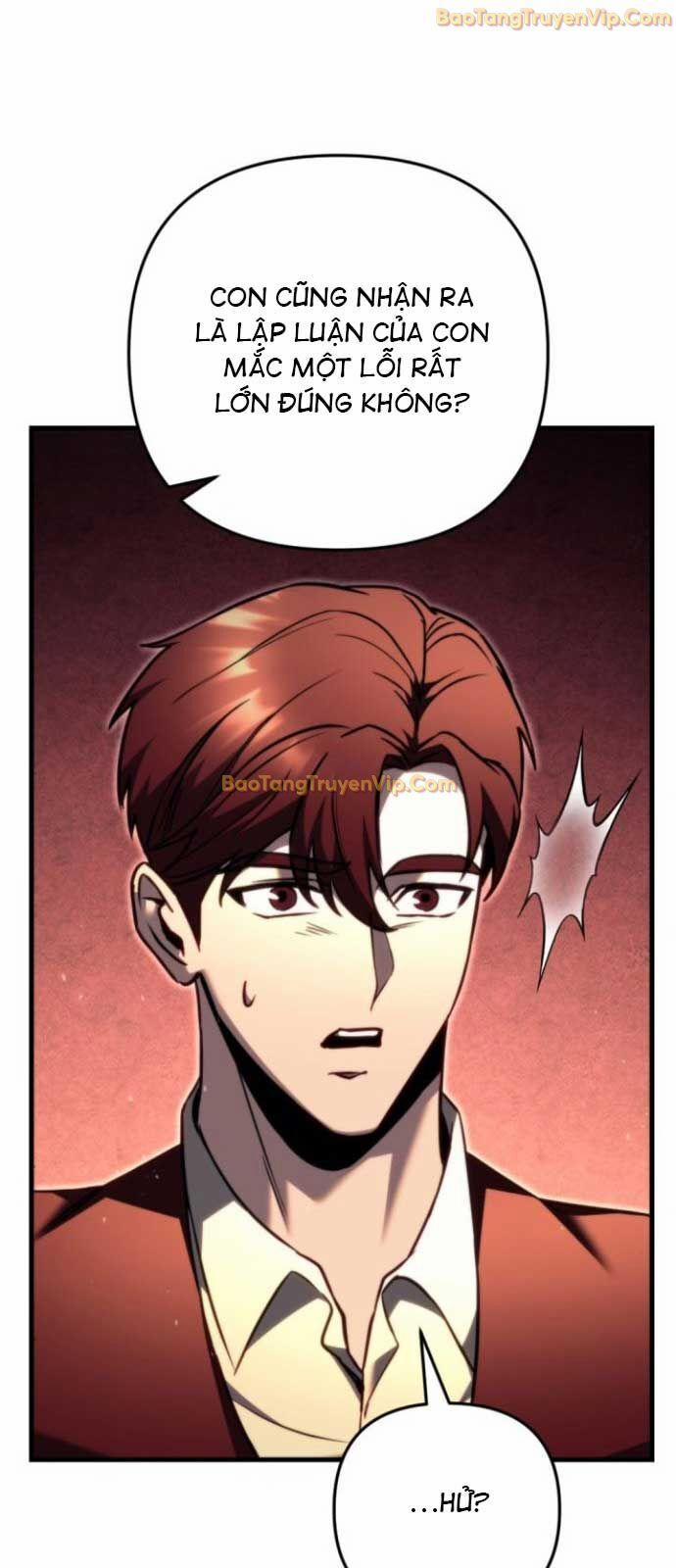 Hồi Quy Giả Của Gia Tộc Suy Vong 71 trang 22
