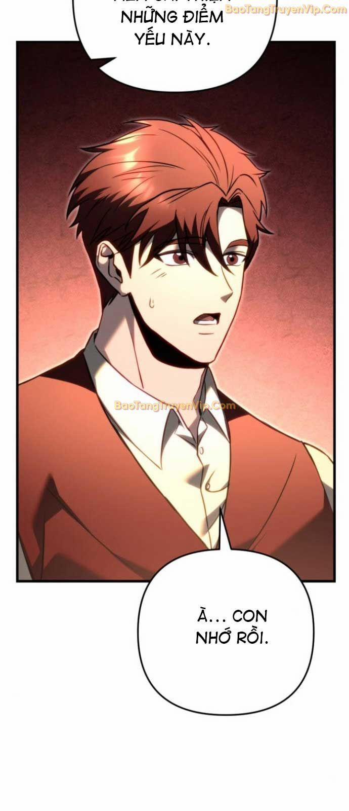 Hồi Quy Giả Của Gia Tộc Suy Vong 71 trang 32