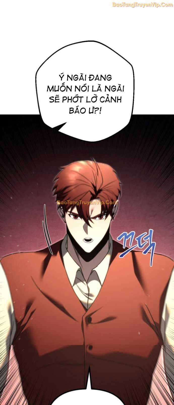 Hồi Quy Giả Của Gia Tộc Suy Vong 71 trang 5