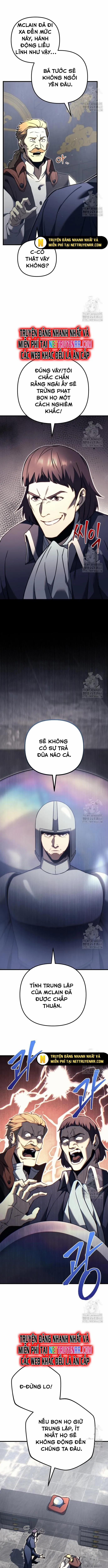 Hồi Quy Giả Của Gia Tộc Suy Vong 72.2 trang 10