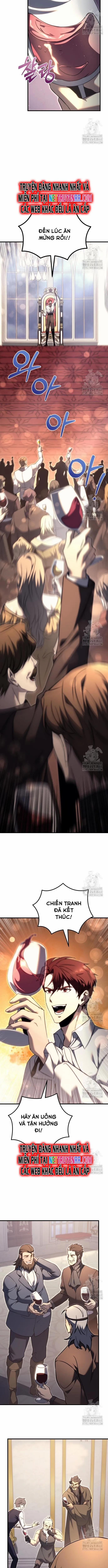 Hồi Quy Giả Của Gia Tộc Suy Vong 72.2 trang 13