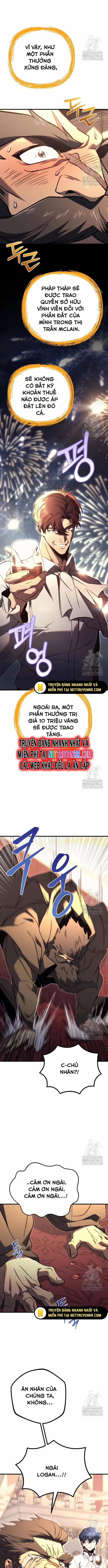 Hồi Quy Giả Của Gia Tộc Suy Vong 72.2 trang 17