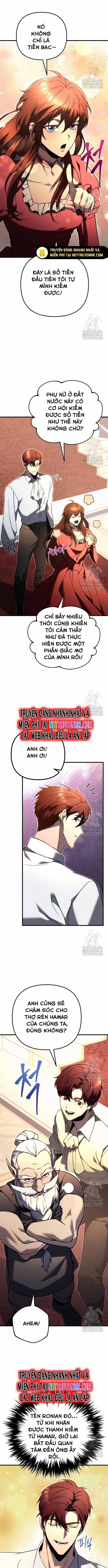 Hồi Quy Giả Của Gia Tộc Suy Vong 72.2 trang 19