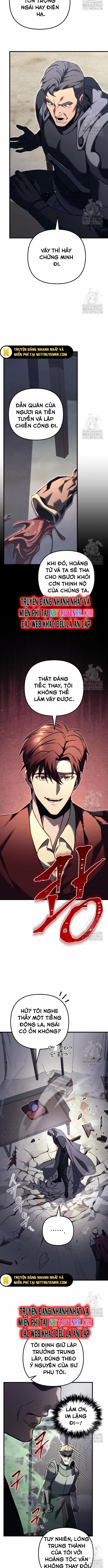 Hồi Quy Giả Của Gia Tộc Suy Vong 72.2 trang 2