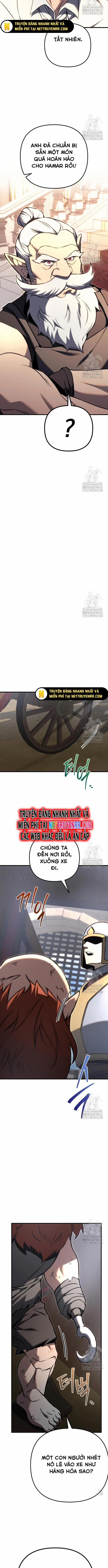 Hồi Quy Giả Của Gia Tộc Suy Vong 72.2 trang 20