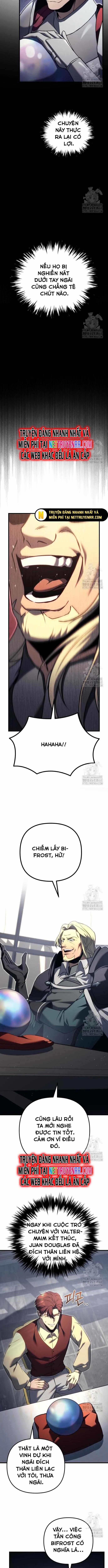 Hồi Quy Giả Của Gia Tộc Suy Vong 72.2 trang 6