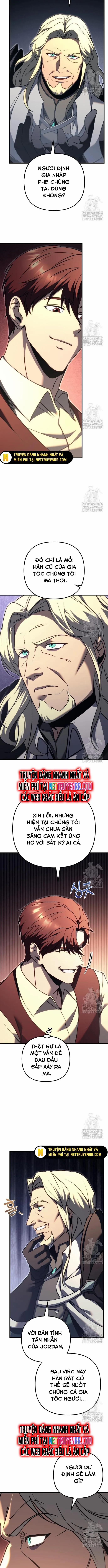 Hồi Quy Giả Của Gia Tộc Suy Vong 72.2 trang 7