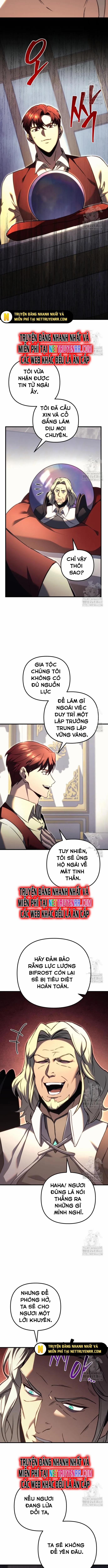 Hồi Quy Giả Của Gia Tộc Suy Vong 72.2 trang 8