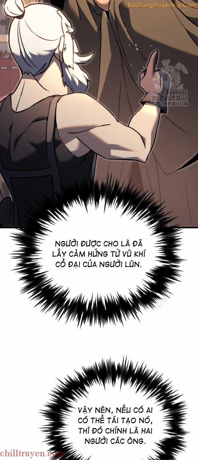 Hồi Quy Giả Của Gia Tộc Suy Vong 73 trang 100