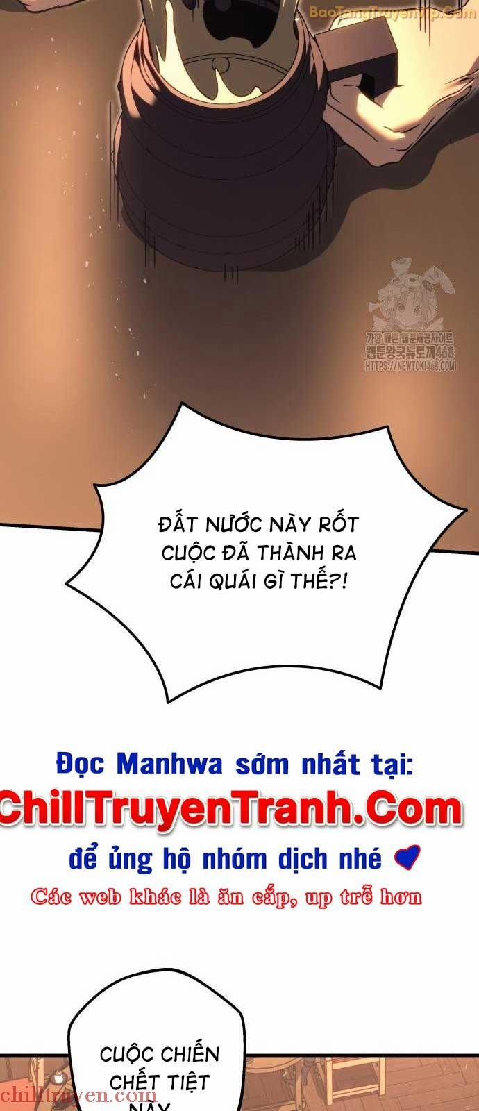 Hồi Quy Giả Của Gia Tộc Suy Vong 73 trang 108