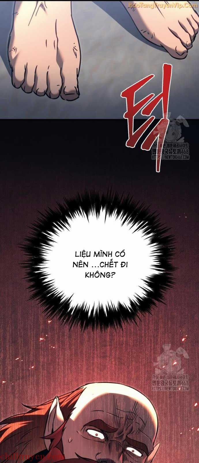 Hồi Quy Giả Của Gia Tộc Suy Vong 73 trang 17