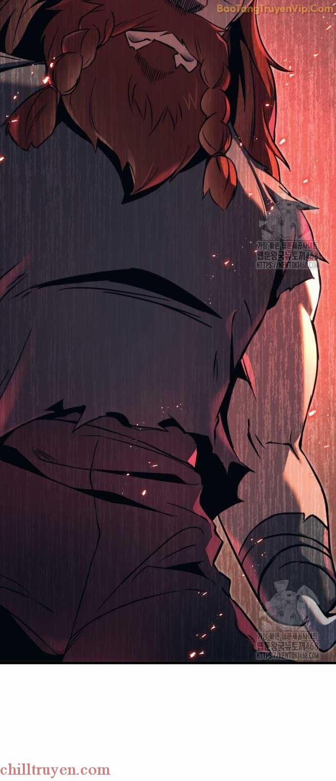 Hồi Quy Giả Của Gia Tộc Suy Vong 73 trang 18