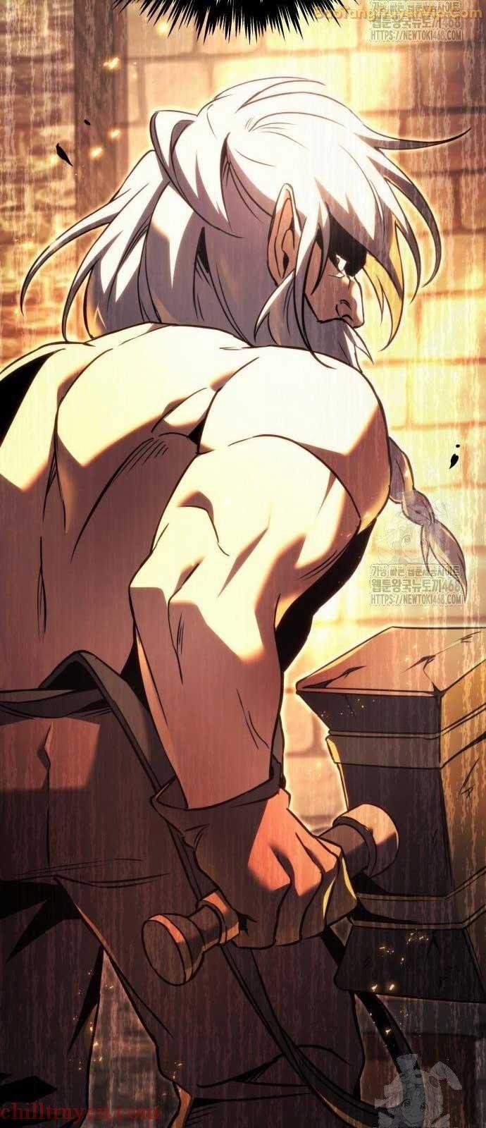 Hồi Quy Giả Của Gia Tộc Suy Vong 73 trang 28