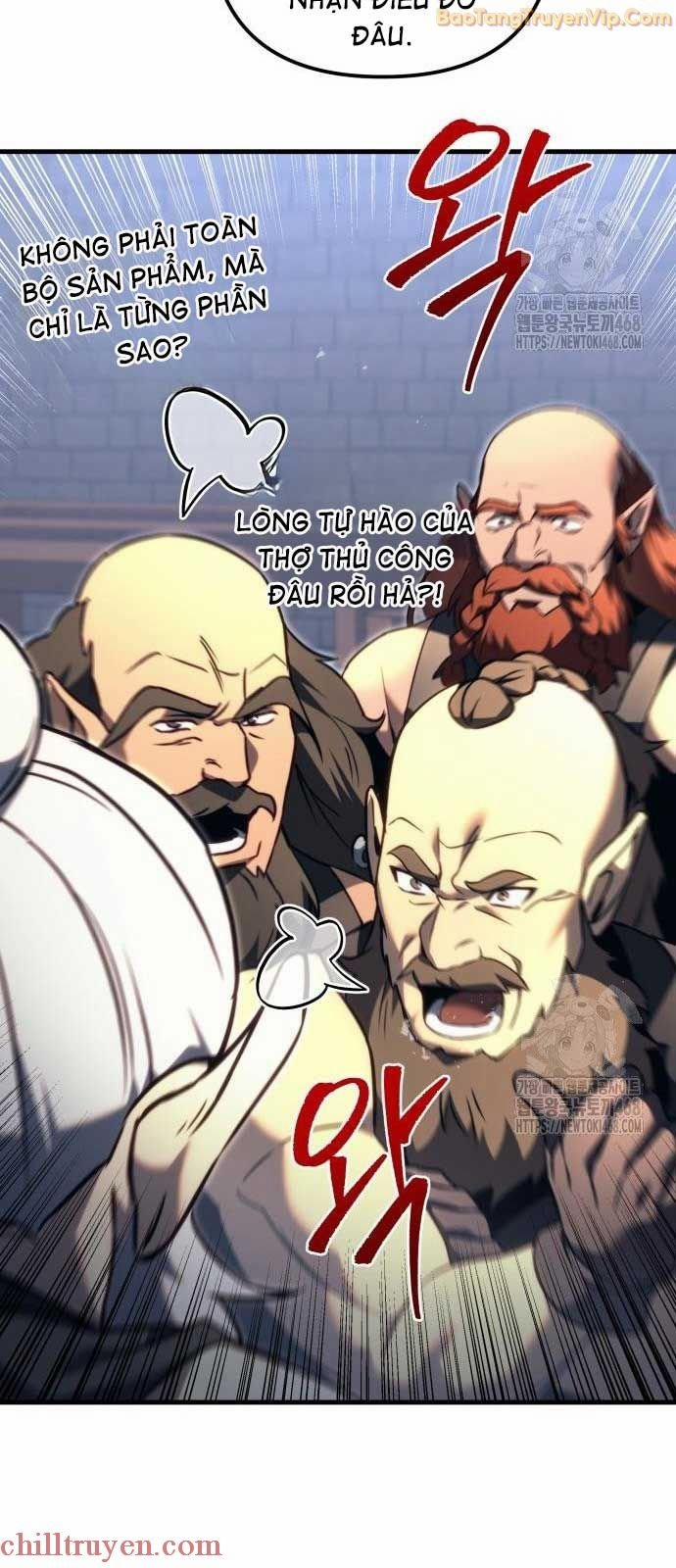 Hồi Quy Giả Của Gia Tộc Suy Vong 73 trang 46