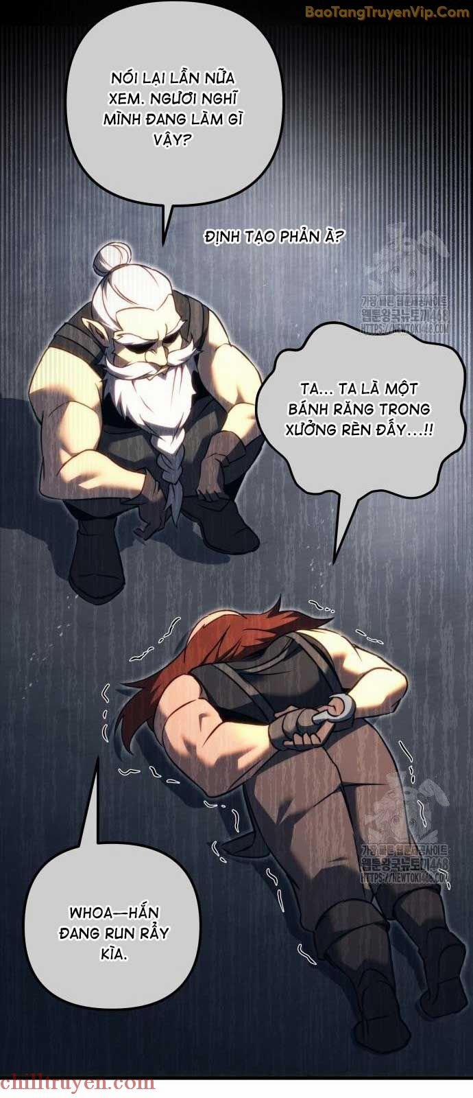 Hồi Quy Giả Của Gia Tộc Suy Vong 73 trang 50