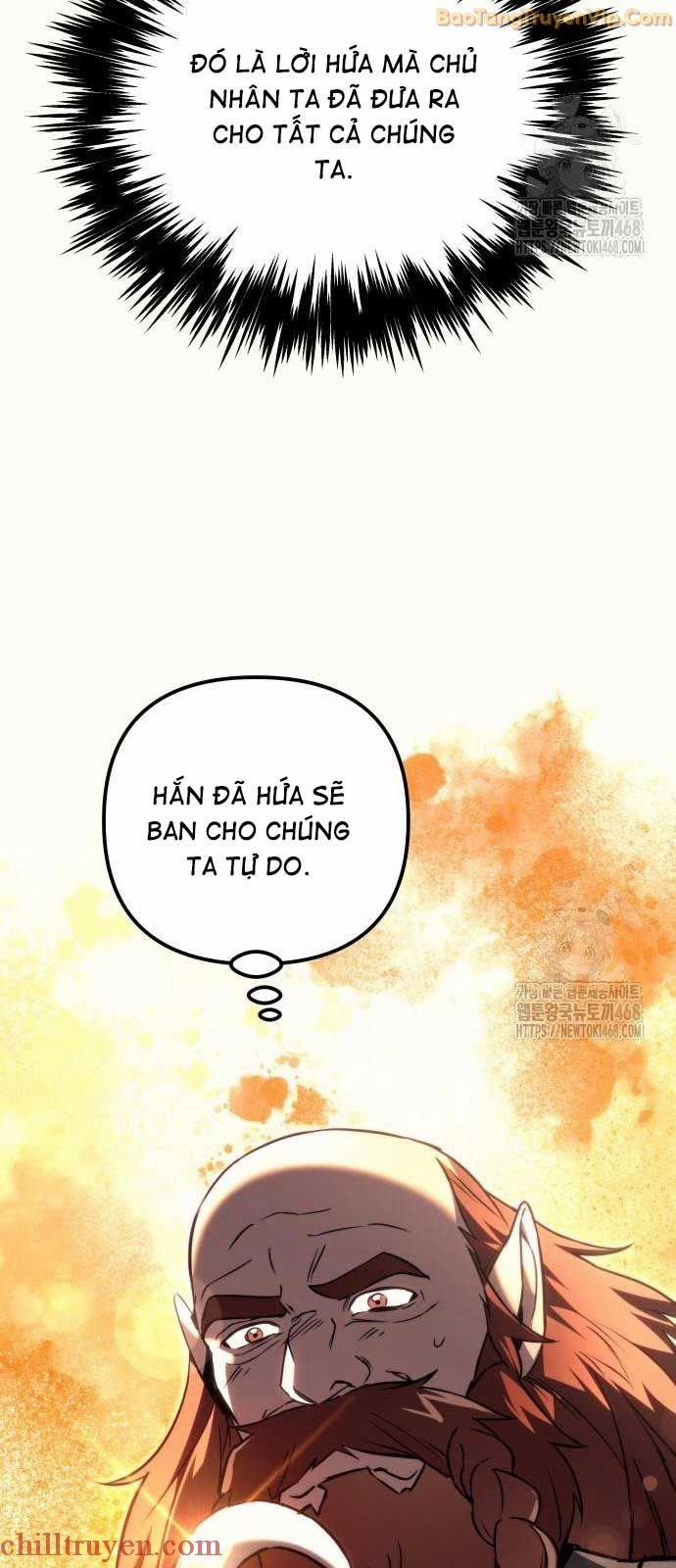 Hồi Quy Giả Của Gia Tộc Suy Vong 73 trang 56