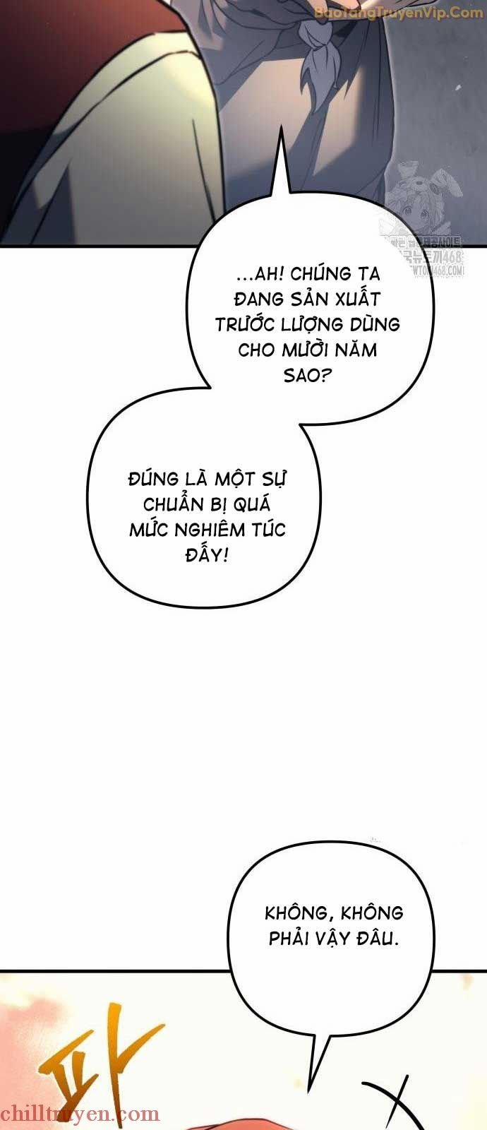 Hồi Quy Giả Của Gia Tộc Suy Vong 73 trang 61