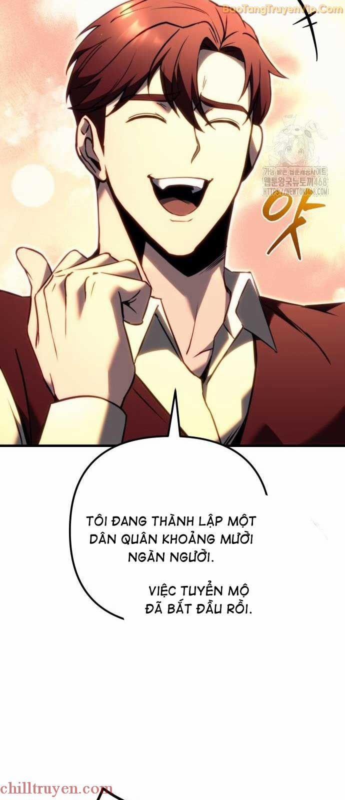 Hồi Quy Giả Của Gia Tộc Suy Vong 73 trang 62